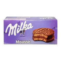  Milka Alfaj...