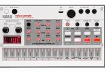  Korg Volca ...
