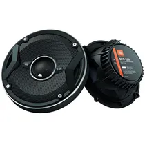 JBL Parlante Gto 629 180W Silicone 6-1/2" Black