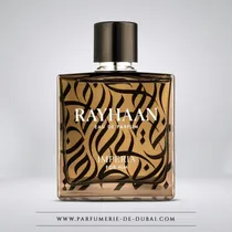  Perfume Ray...