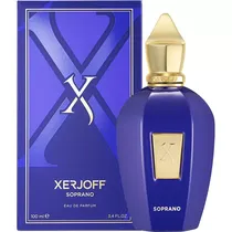  Perfume Xer...