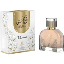 Perfume Unisex Sahari Al Mas The Diamond Edp 100ML