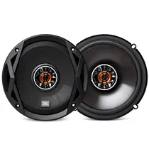 Alto Falante JBL 6"5 CLUB6520 50WRMS Kit 2VIA
