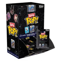  Funko Bitty...
