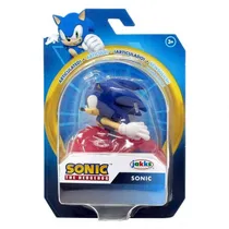 Jakks Sonic...