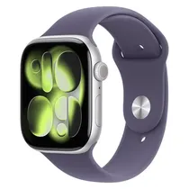  Apple Watch...
