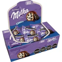 Milka Caja de Bombones Oreo 11X19GR