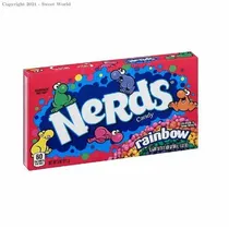  Nerds Caram...
