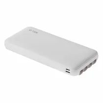 Carregador Portátil G-Tide P1 10000MAH - Branco