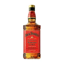 Whisky Jack Daniel´s Tennessee 1LT Fire