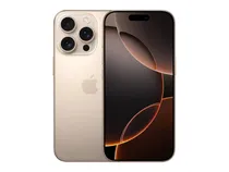 Celular iPhone 16 Pro Max 256GB Desert - Swap