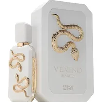 P.French Avenue Veneno Bianco Edp 100ML
