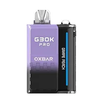  Oxbar G3000...