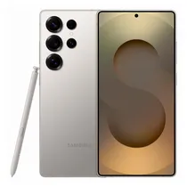 Celular Samsung S25 Ultra S938B 5G - 12/512GB - Dual-Sim - 6.8" - NFC - Titanium Gray