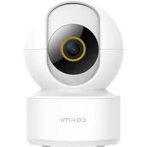 Camera de Vigilancia Inteligente Xiaomi Imilab C22 Wi-Fi – Branco (CMSXJ60A)