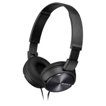 Fone de Ouvido Sony MDR-ZX310 Asstd Mini Jack 3.5MM