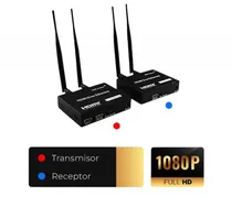 Adaptador Extensor HDMI Wireless Sate A-HD14 200M
