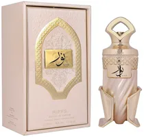 Perfume Riiffs Noor Extrait de Parfum 100ML - Unissex