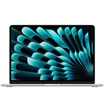 Apple Macbook Air de 13" MDH94LL/A com Chip M5/24GB Ram/1TB - Silver