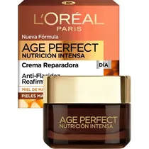  Loreal Age ...