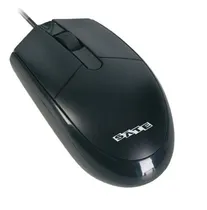 Mouse Satellite A37 Preto