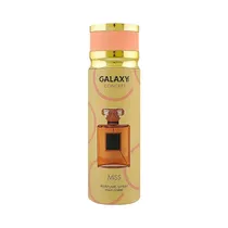 Perfume Galaxy Miss Spray 200ML