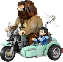  Lego Harry ...