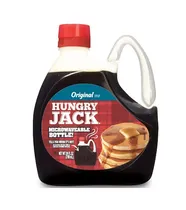  Hungry Jack...