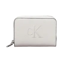 Billetera Calvin Klein K60K612741 PCJ Femenino