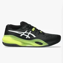  Tênis Asics...