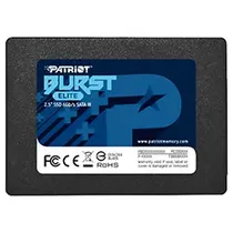  SSD Patriot...
