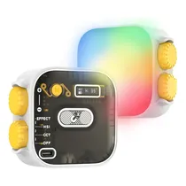 Beston SLP-014R RGB Light LED