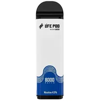  Vaper Desca...