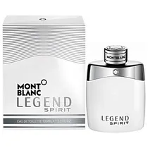 Perfume Montblanc Legend Spirit Edt Masculino - 100ML