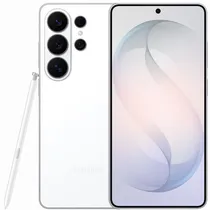 Smartphone Samsung Galaxy S26 Ultra S948B DS 5G 6.9" 12/512GB - White Gar Global