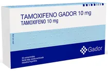 Tamoxifeno ...