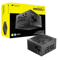  Fonte 1000W...