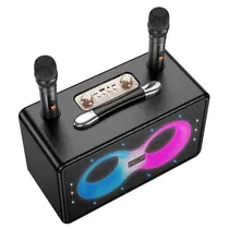  Speaker+Mic...