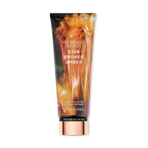 Loção Corporal VS Victoria's Secret Body Lotion Star Smoked Amber - 236ML
