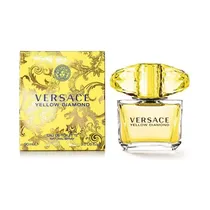 Versace Yellow D Fem Edt 90ML