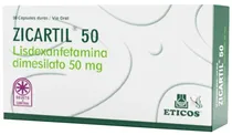  Zicartil 50...