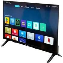 Smartfy STV32 Smart TV Android/Wifi/HD 32