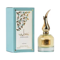 Perfume Unisex Asdaaf Andaleeb Edp 100ML