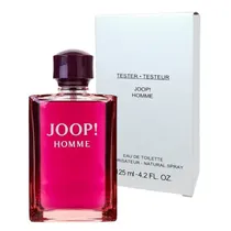  Tester Joop...