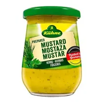  Kuhne Salsa...
