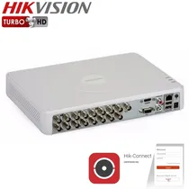  DVR Hikvisi...