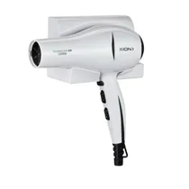 Secador de Cabelo Xion Xi-Sewal / 3 Temperaturas / 2 Velocidades / 2200W / 220V - Branco