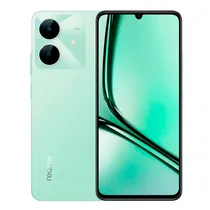 Cel Realme Note 60X RMX3938 3/64GB 4G Verde Anatel