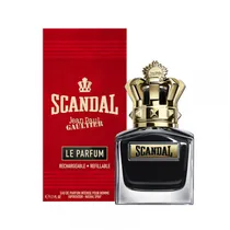 Perfume Masculino Jean Paul Gaultier Scandal Le Parfum Him Edp 100ML