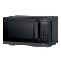Forno Microondas Electrobras EBHM-27 - 1450W - 27L - 220V / 50HZ - Preto